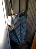 Patio umbrella