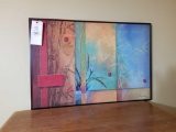4 pcs. art work