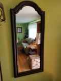 Mirror, 3 prints