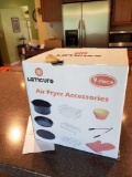 Air fryer accessories