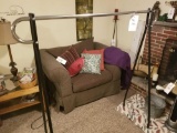 Clothes rack