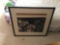 Yale Picture and Framed Art Work