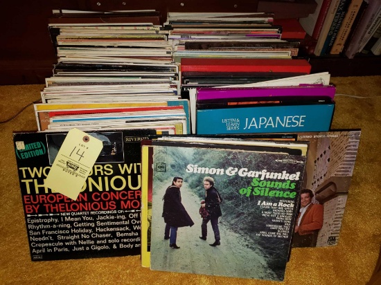 Assorted Records