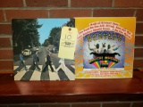 Beatles Record Albums