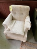 Upholstered Chair