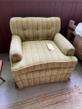 Upholstered Chair