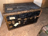 Luggage Chest
