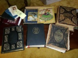 Ornate Bibles, Children's Books