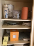 Contents Of The Pantry