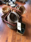 Baskets