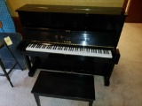 Yamaha Piano