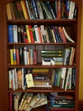 Assorted Books