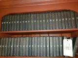 Harvard Classics Set