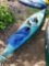 Dancer Proline Perception Kayak