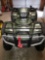 2011 Honda 500 ForemanES 4x4