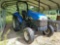 2005 New Holland TT55