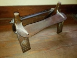 Camel Saddle Stand