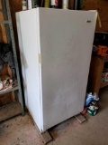 Frigidaire Upright Freezer