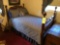 Cannonball Bed with Full Size Mattress