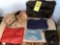 Purses incl. Sanctuary, Sofia Vitali, LC, the Sak original, etc.