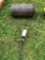 Filled Lawn Roller