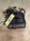 Battery Charger, Jumper Cables