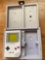 1989 Nintendo Gameboy, dot matrix, stereo sound, serial #G12138352.