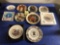 Norman Rockwell Plates, American Revolution Plates, Christmas Snoopy, Pennsylvania Plate