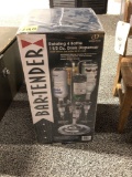 Bartender 4-Bottle Dispenser
