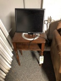 Dell Computer Monitor, End Stand