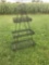 3 Tier Metal Plant Stand