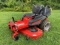 Simplicity Courier Zero-Turn Mower