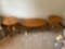 Nice 3 Piece Broyhill Table Set