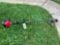 Troy Bilt Weed Trimmer