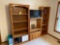 3 Piece Bookcase Set