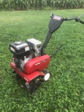 Craftsman Rototiller