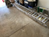 24' Cuprum Extension Ladder