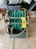 Hose Reel