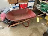 Wheel Barrow