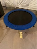 Trampoline