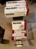 NaviLite Emergency And Exit Lights