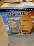Dura Heat Kerosene Heater