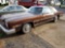 1977 Oldsmobile Toronado, runs, shows 65,000 miles