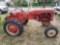 1942 Allis Charmers C tractor
