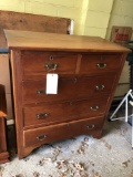 5 Drawer Dresser