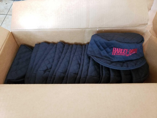 (20) Harley Davidson Hats