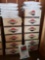 (44) Bags of Briggs & Stratton Oil Sponge