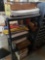 Briggs & Stratton Books, Wipers, Plastic Shelf and Contents