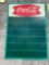 Coke Menu Sign