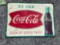 Coca-Cola Sign